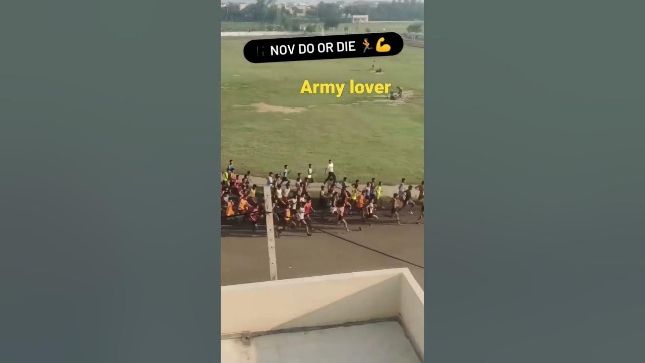 army-bharti-race-youtube