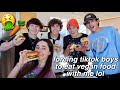 TURNING MY BEST FRIENDS VEGAN FOR 24 HOURS (pt. 4)