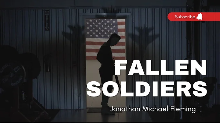 Fallen Soldiers (Rock Version) [Official Music Vid...