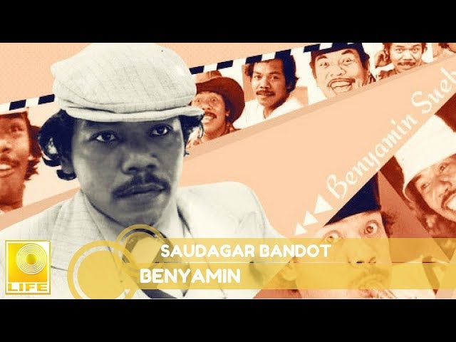 Benyamin S. - Saudagar Bandot (Official Audio) class=