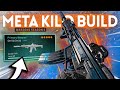 Using the KILO META BUILD in Warzone!