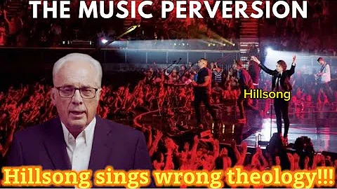 THE SHOCKING THING YOU NEED TO KNOW ABOUT HILLSONG-Pastor John MacArthur