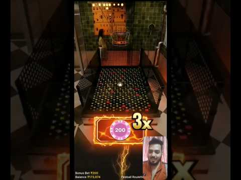 ULTRA PALACE BONUS FEATURE on New Huff n