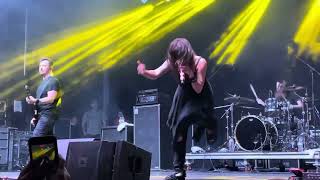 Lacey Sturm-The Decree (Live @ Uprise 2023)