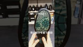 仙台　冬靴　ブーツ　紐靴　凍った道でも滑りにくい　#shorts