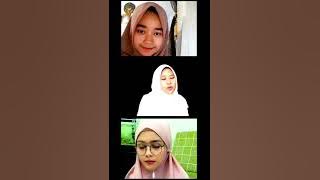 Raihanah Voice - MUHASABAH CINTA (COVER)