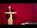 Acha beej by Pastor Asif
