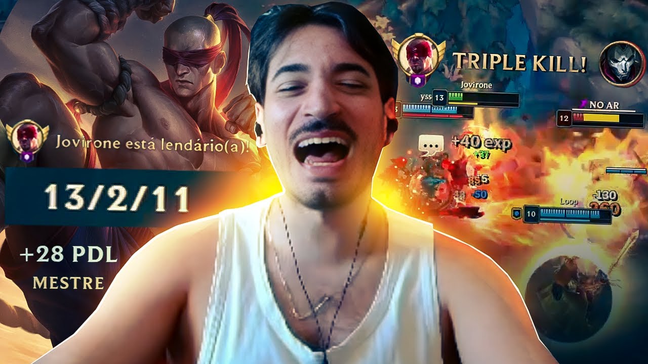 MOSTRANDO PORQUE LEE SIN É FREE PDL