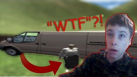 The Weirdest Indie Game Developer(s) Ever