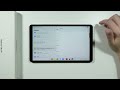 Samsung Galaxy Tab A11/A11+: How to Delete Screen Time Goal