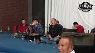 Balkarom |  Mustafa Abdullah | Gambus jalsa yamani Live Performance Banyuwangi | terbaru