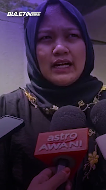 KES BUNUH BELLA | Keluarga hadir tuntut jenazah Bella