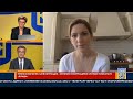 Голова телеканалу "Дождь" Катерина Котрікадзе про реакцію росіян на інтерв'ю Зеленського