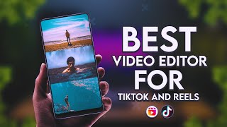 Top 5 best video effect editors apps for TikTok and Instagram Reels 2022 screenshot 1