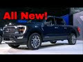 2021 Ford F150 Release In Under 15 Minutes