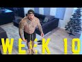 I&#39;m Giving Up For 90 Days | Week 10