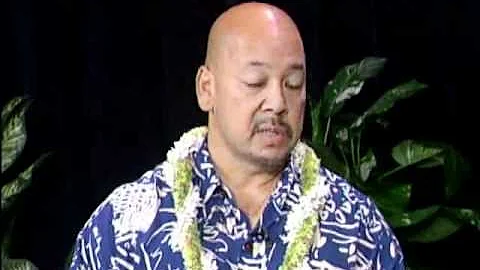 City Council Candidate Ernie Martin