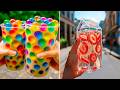 3 Hour Oddly Satisfying Videos With Relaxing Music To Fall Asleep To