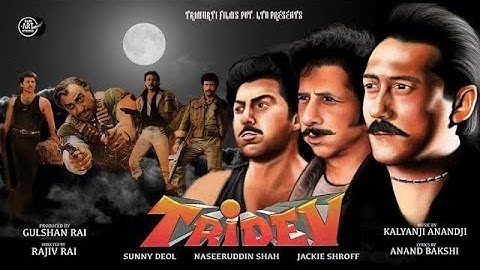 DJs  Intro X Tridev dialogue  | DJ Doc