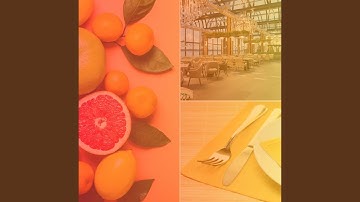 Sublime High Class Meals