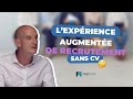 Fastcast  lapplication qui rvolutionne le recrutement