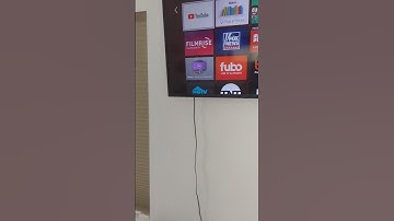 Another TCL Roku TV Startup And Shutdown