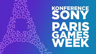 paris-games-week-konference-playstation