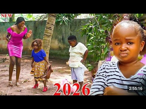 Start your day with this hilarious movie of Ebube obio,chinenye nebe-2026