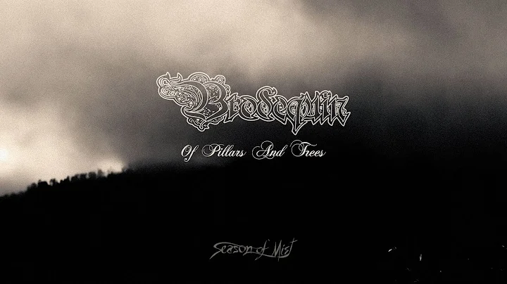 Brodequin - "Of Pillars and Trees" (Official Music Video) 2024
