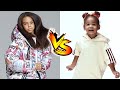 Blue Ivy Carter VS Rumi Carter (Beyoncé's Daughter) Transformation ★ From Baby To 2025