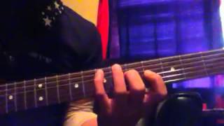 GUITAR LESSONS CHRIS HORNE