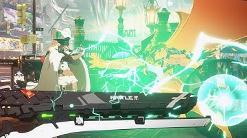 Can Ramlethal Stop Her Father?