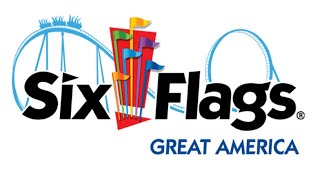 My six flags trip and 8th grade graduation
