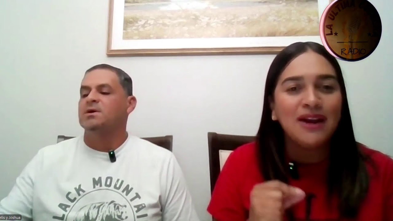La Ultima Cosecha Radio