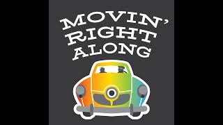 Movin’ Right Along Episode 004: Here’s Dom DeLuise, Dommin’ It Up