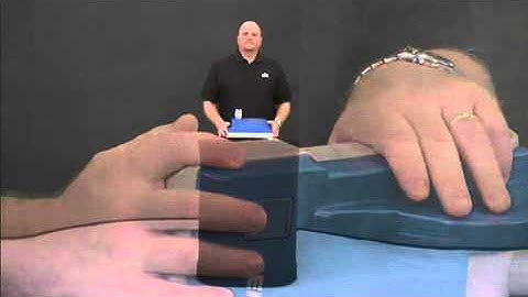 Sensor Vacuums from Windsor