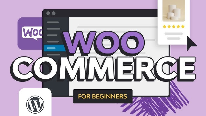 WooCommerce là gì?