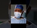 ✨ “She Played Doctor for a Day” — Grey's Anatomy (Season 16, Episode 15) #shorts #greysanatomy