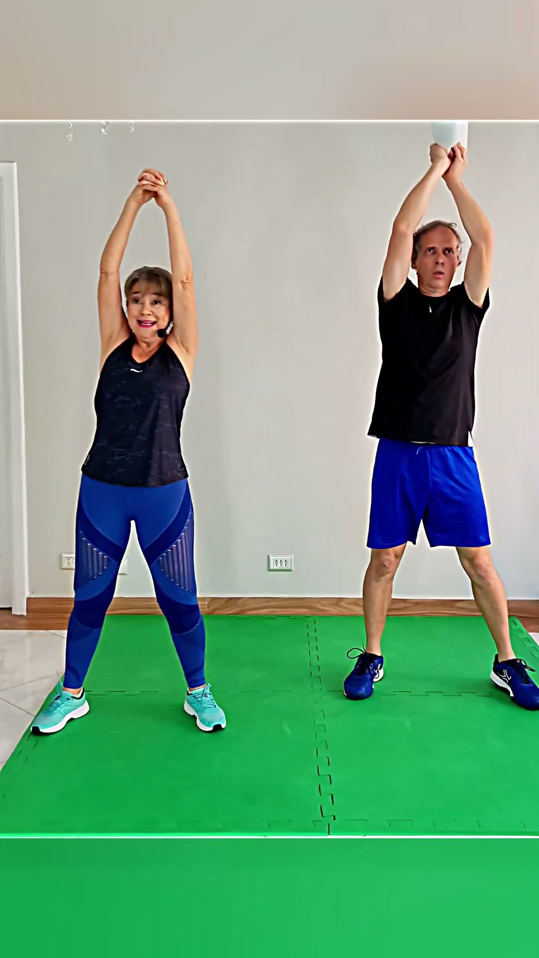 Parte 1 ?? Adeus Braços Flácidos, Olá Cintura Definida dos Sonhos! Corpo Escultural! ?