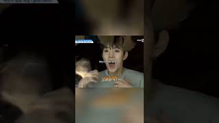 Produce 101 Ghost Prank ? kpop