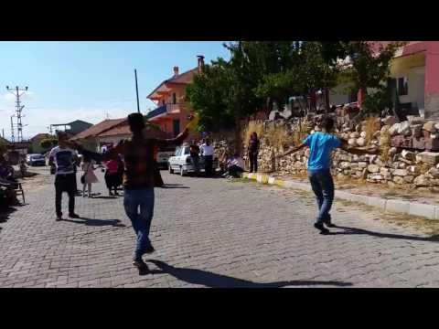 Yozgat Sarikaya trakya halayı