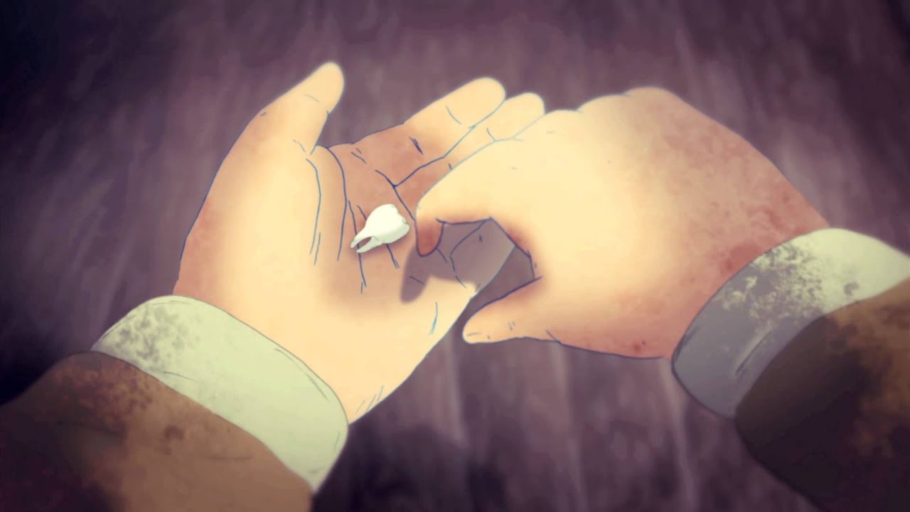 Paradise trailer thumbnail