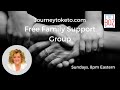 KETO FAMILY SUPPORT GROUP 1/8/23 #keto #cancersurvivor #diabetes #ketovore