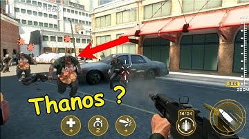 Kill Shot Virus - Gameplay Walkthrough Part 9 - Region 1 (iOS, Android)