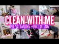 2023 CLEAN WITH ME-EXTREME CLEANING MOTIVATION-REDECORATING MY BEDROOM| JESSI CHRISTINE