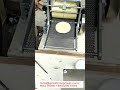 tortilla pita machine 15cm