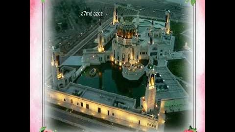 تلاوة نادرة بصوت سوداني