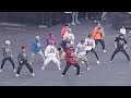 세븐틴 사복리허설 직캠 '독 (Fear)' SEVENTEEN Rehearsal fancam by Spinel