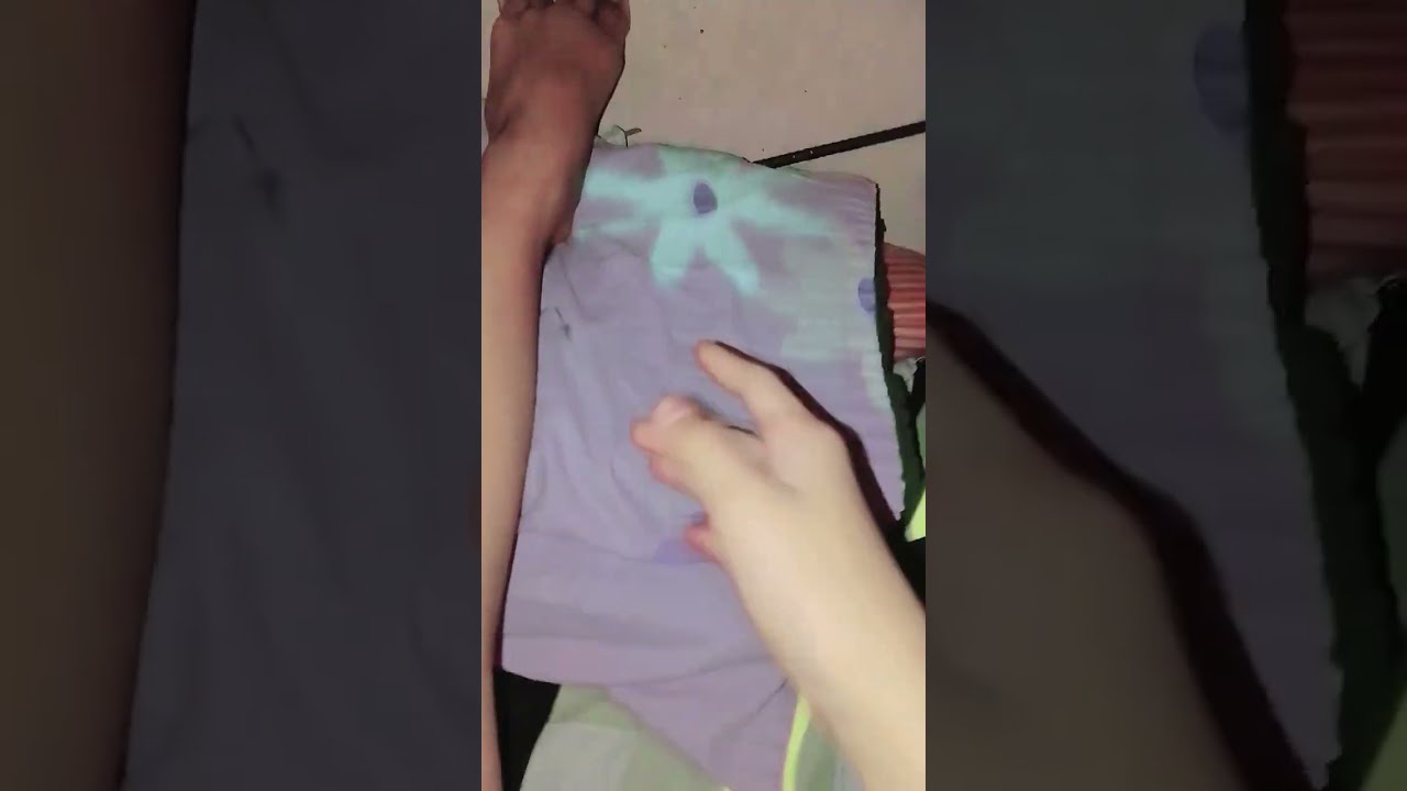 Pls Like And Subscribe Funny Tiktok Hand