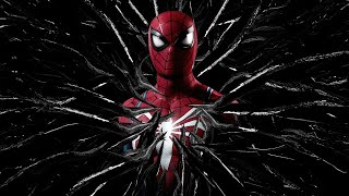 【GMV】Spiderman 2-RISE